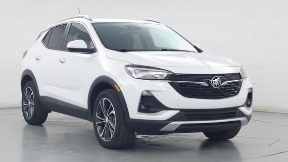 BUICK ENCORE GX 2023 KL4MMESL8PB132250 image